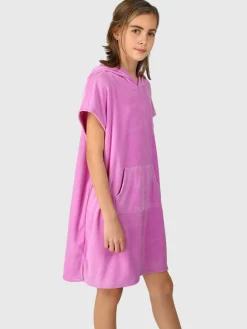 Sale Brunotti Airly Meisjes Poncho | Violet