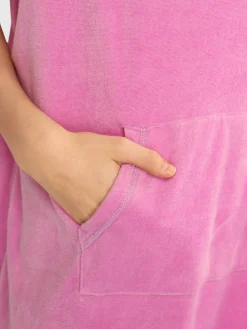 Sale Brunotti Airly Meisjes Poncho | Violet