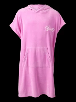 Sale Brunotti Airly Meisjes Poncho | Violet