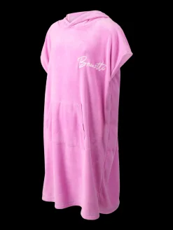 Sale Brunotti Airly Meisjes Poncho | Violet