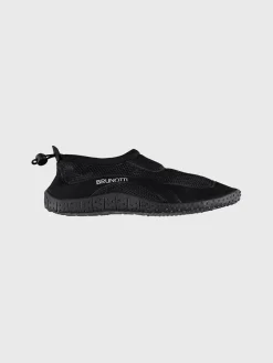 Best Brunotti Aqua Shoe 25-35 Watersport | Zwart