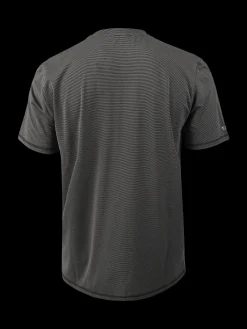 Sale Brunotti Aquarider Heren Quick-Dry T-shirt | Pirate Black PirateBlack