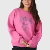 Best Brunotti Ari Dames Sweater | Roze