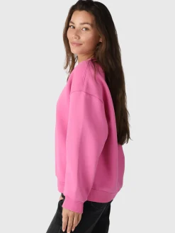 Best Brunotti Ari Dames Sweater | Roze
