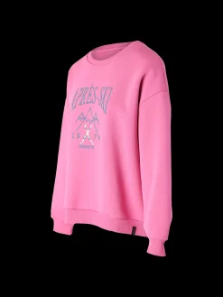 Best Brunotti Ari Dames Sweater | Roze