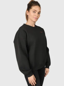 Fashion Brunotti Arina-R Dames Sweater | Zwart