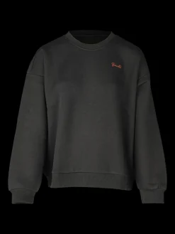 Fashion Brunotti Arina-R Dames Sweater | Zwart