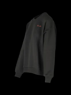 Fashion Brunotti Arina-R Dames Sweater | Zwart