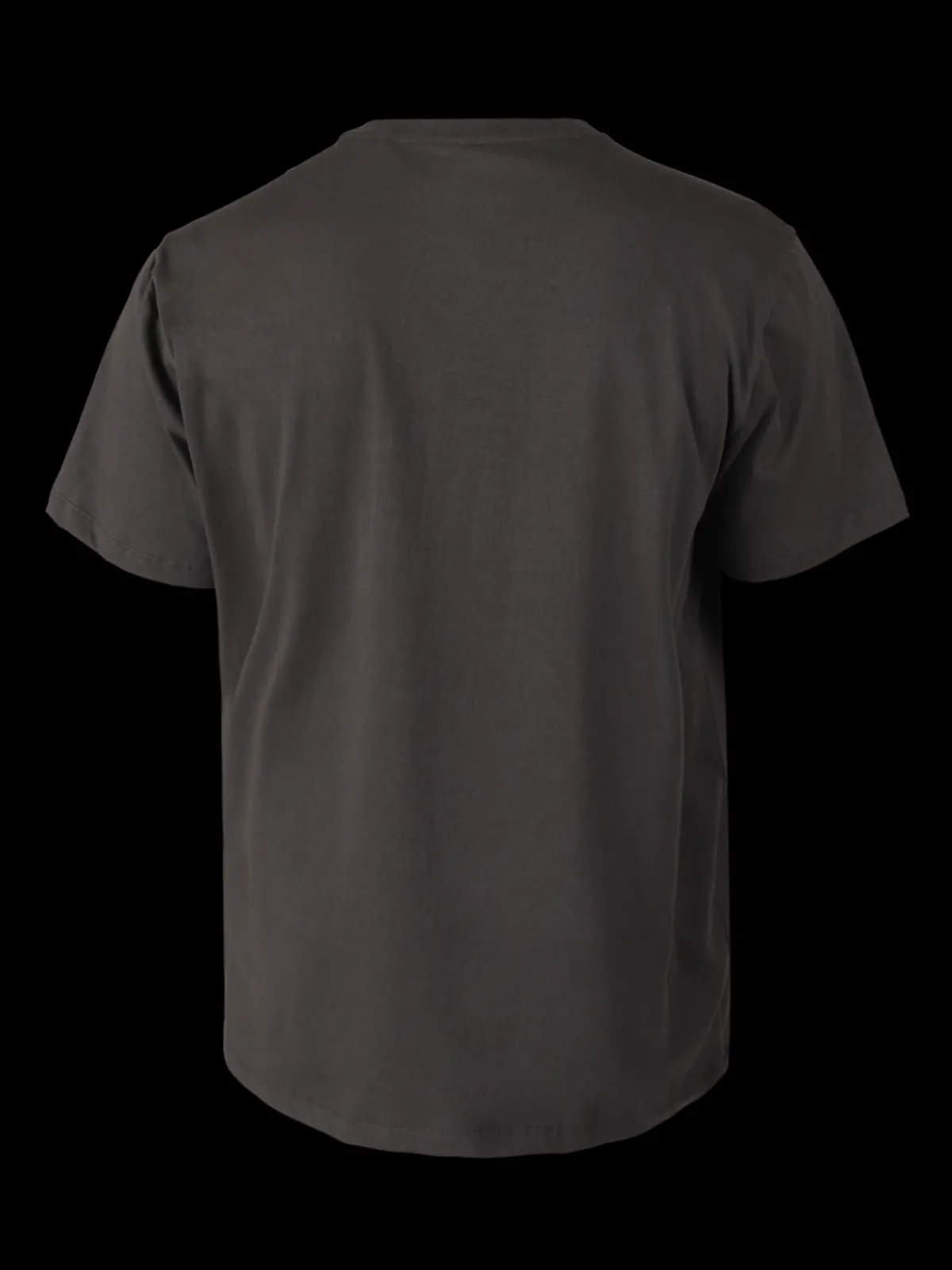 Online Brunotti Aron Men T-shirt | Pirate Black PirateBlack