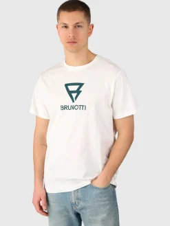 Discount Brunotti Aron Men T-shirt | Snow