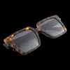 Clearance Brunotti Arrifana Dames Zonnebril | Bruin