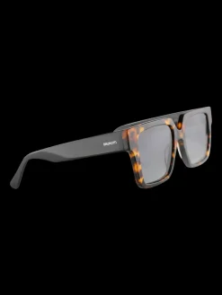 Clearance Brunotti Arrifana Dames Zonnebril | Bruin