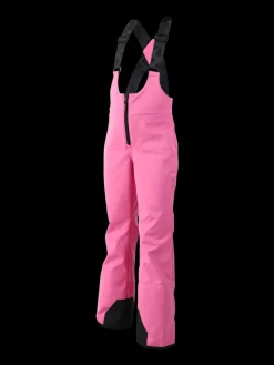 Discount Brunotti Avalanchy Meisjes Ski Salopette | Roze