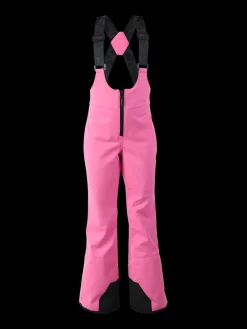 Discount Brunotti Avalanchy Meisjes Ski Salopette | Roze