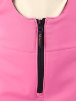 Discount Brunotti Avalanchy Meisjes Ski Salopette | Roze