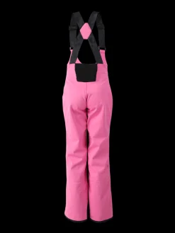 Discount Brunotti Avalanchy Meisjes Ski Salopette | Roze