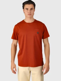 New Brunotti Axle Heren T-shirt | Arabian Spice Arabianspice
