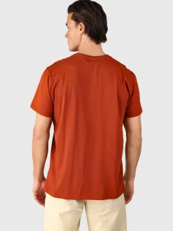 New Brunotti Axle Heren T-shirt | Arabian Spice Arabianspice