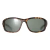 Discount Brunotti Balaton 1 Unisex Eyewear | Demi Turtoise DemiTurtoise
