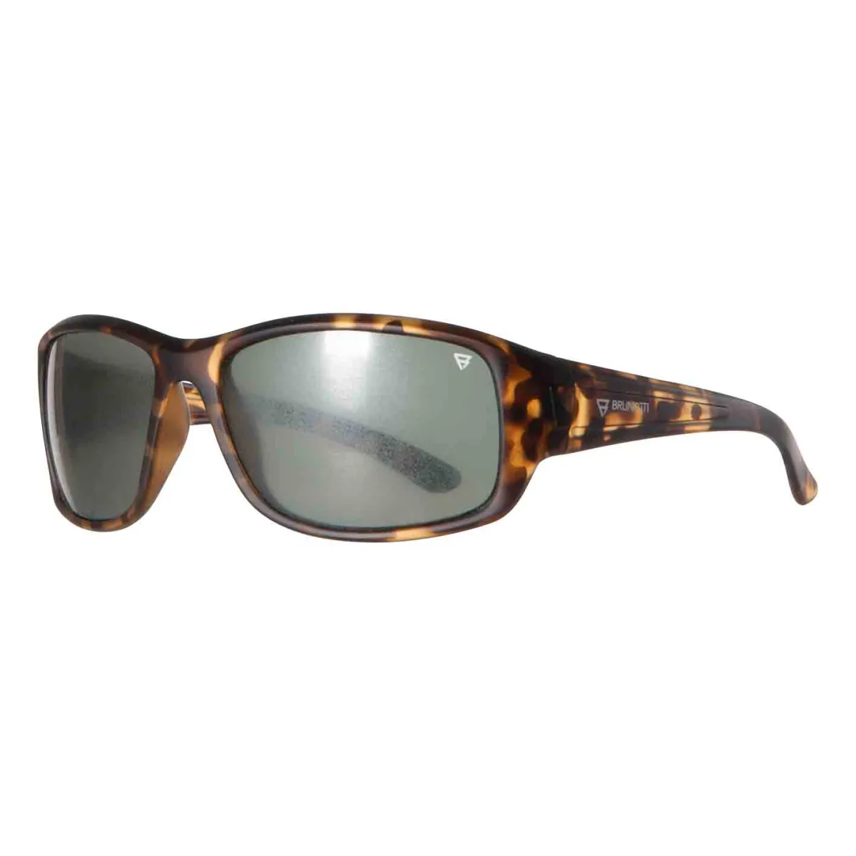 Discount Brunotti Balaton 1 Unisex Eyewear | Demi Turtoise DemiTurtoise