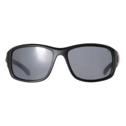 Outlet Brunotti Balaton 2 Unisex Zonnebril | Zwart Black