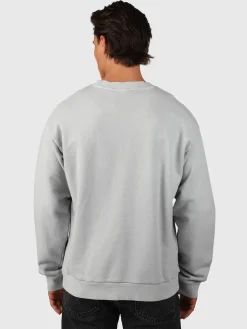 Online Brunotti Beachwash Men Sweater | Cloudy