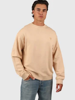 Online Brunotti Beachwash Men Sweater | Ginger