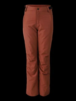 Sale Brunotti Belladonny Meisjes Skibroek | Bruin
