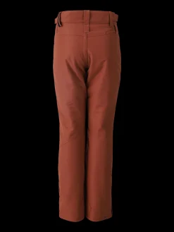 Sale Brunotti Belladonny Meisjes Skibroek | Bruin