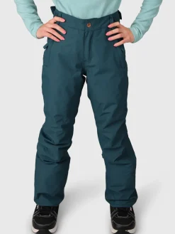 Clearance Brunotti Bellatrix Meisjes Skibroek | Groen