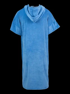 Online Brunotti Beponcho Heren Poncho | Blauw