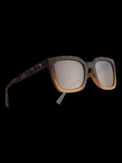 New Brunotti Berria Unisex Zonnebril | Bruin