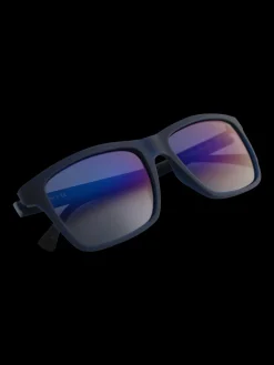Clearance Brunotti Bidart Unisex Zonnebril | Blauw
