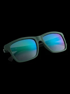 Hot Brunotti Bidart Unisex Zonnebril | Groen