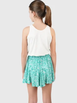 Discount Brunotti Bocanya Meisjes Top | Off-White