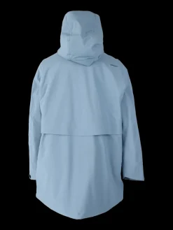 Fashion Brunotti Bombini Dames Ski Jas | Blauw