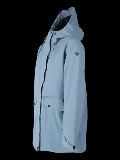 Fashion Brunotti Bombini Dames Ski Jas | Blauw