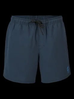 Outlet Brunotti Bru-conic Heren Zwemshort | Blauw