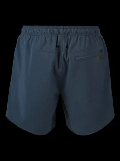 Outlet Brunotti Bru-conic Heren Zwemshort | Blauw