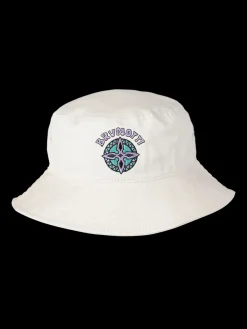 Best Brunotti Buckey-Retro Hoed | Off-White