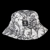 Outlet Brunotti Buckey-Vintage Hoed | Zwart