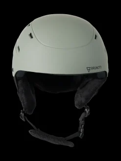 Hot Brunotti Buffalo Skihelm | Groen