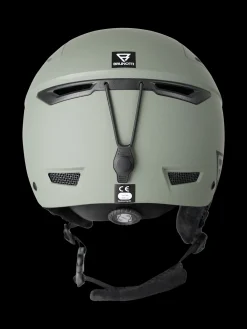 Hot Brunotti Buffalo Skihelm | Groen