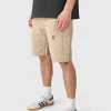 Discount Brunotti Caldo-N Heren Walkshort | Beige