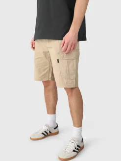 Discount Brunotti Caldo-N Heren Walkshort | Beige