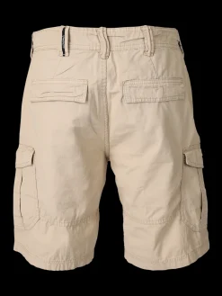 Discount Brunotti Caldo-N Heren Walkshort | Beige