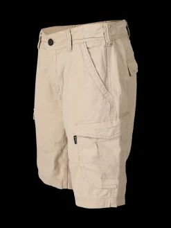 Discount Brunotti Caldo-N Heren Walkshort | Beige