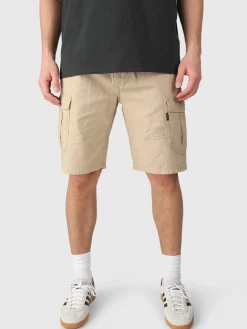 Discount Brunotti Caldo-N Heren Walkshort | Beige
