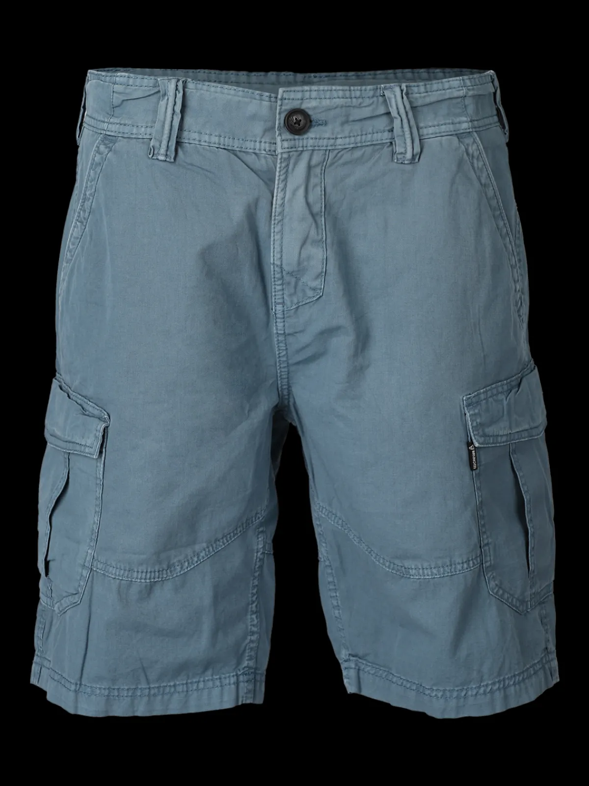 Outlet Brunotti Caldo-N Heren Walkshort | Blauw