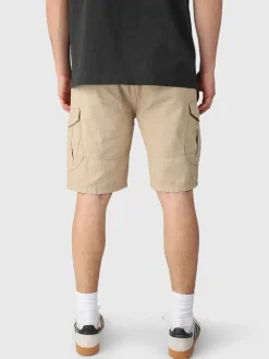 Discount Brunotti Caldo-N Heren Walkshort | Beige